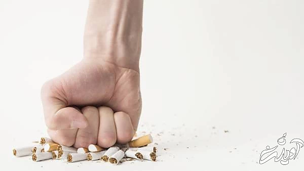 مضرات سیگار کشیدن  سیگار کشیدن